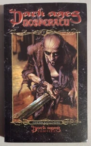 Dark Ages: Nosferatu - Dark Ages Clan Vampire Novel #1 (White Wolf, 2002) - Imagen 1 de 6
