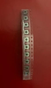 10x ST-4TB103 COPAL RECORTADORA ELECTRÓNICA 10K OHM 0.25W SMD CERMET 5 X 4.50x2.30mm - Imagen 1 de 6