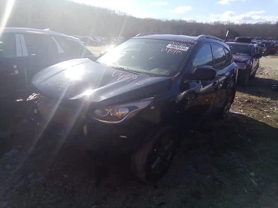 2014 Hyundai Tucson Automatic Transmission OEM 94K Miles - LKQ380064920 - Image 1 of 3