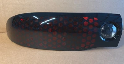 Nice⭐️98-02 Firebird Trans Am Left LH Driver Tail Light Lamp Honeycomb OEM - Image 1 of 4