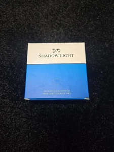 PCS 3D Shadow Light for Tesla Model Puddle Light - Bild 1 von 3