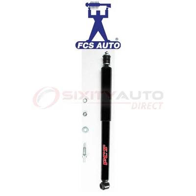 FCS Shock Absorber for 1972-1976 Ford Gran Torino 4.1L 5.0L 5.8L 6.6L 7.0L xa Foto 1 de 4