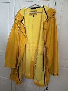 Ulla Popken Regenjacke 46/48 - Bild 1 von 3