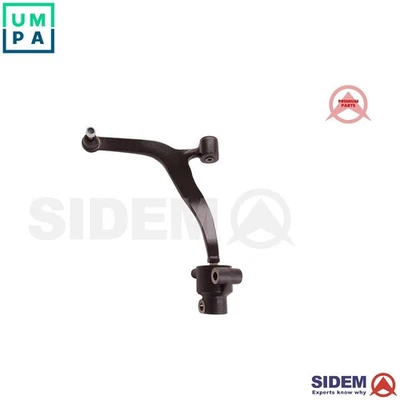 CONTROLTRAILING ARM WHEEL SUSPENSION 41570 FOR INFINITI VQ35HR/VQ35DE 3.5L 6cyl - Image 1 of 4