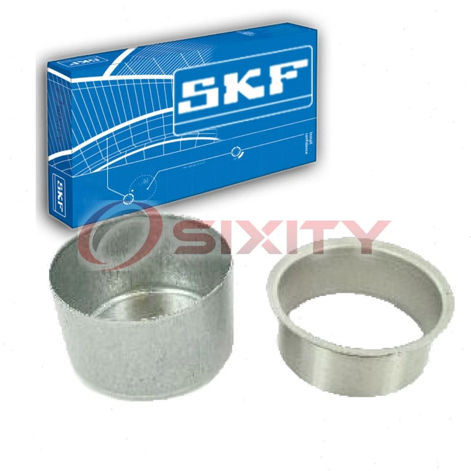 Manguito de reparación de transmisión manual delantera SKF para Chevrolet K2500 ol 1988-1991 Foto 1 de 4