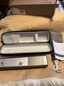 Phomemo M08F A4 Thermodrucker Laptop - Bild 1 von 10
