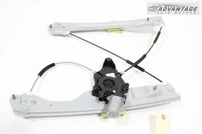 2016-2024 CHEVROLET MALIBU FRONT LEFT SIDE DOOR WINDOW REGULATOR W/ MOTOR OEM - Image 1 of 4
