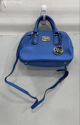 Bolso Michael Kors Satchel/Bolso con asa superior Foto 1 de 4