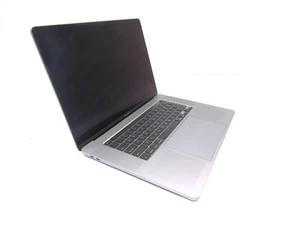 Apple MacBook Pro A2141 16,1 16" | 2.40GHz i9-9980HK | 32GB | 1TB Sequoia 5300M - Picture 1 of 6