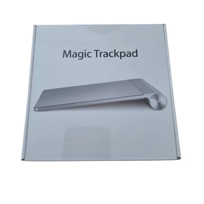Apple Wireless Magic Trackpad MC380LL/A Model A1339 New/Sealed  LS - Image 1 of 3