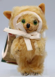 CHEEKY LITTLE PUSSY 15cm Cheeky Little Pussy - Picture 1 of 12