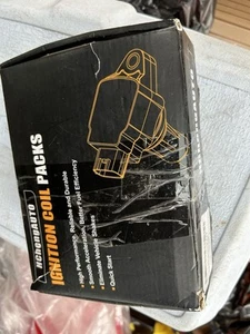Direct Ignition Coil-Coil On Plug Hcheng 673-7204 - Foto 1 di 13
