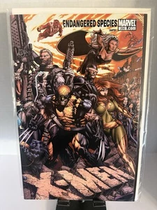 New X-Men #200 David Finch Cover - Picture 1 of 1