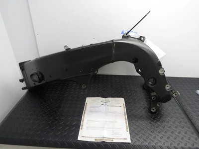 04 05 06 YAMAHA YZFR1 YZF R1 OEM CUADRO PRINCIPAL CHASIS BONITO SIN DAÑOS CON PPWK Foto 1 de 4