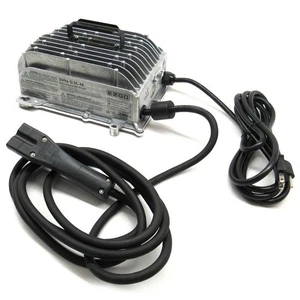 EZGO OEM Delta-Q SC-48 Golf Cart Battery Charger 48V Model 919-4810 48 volt - Bild 1 von 2