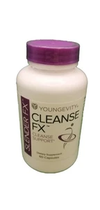 Slender Fx™ Cleanse Fx™ - Super Colon Cleanse 15 Day - Natural Herb Blend - F... - Picture 1 of 5