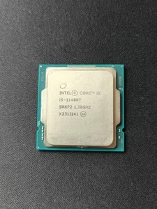 Intel Core i5 - 11400T SRKP2 - Afbeelding 1 van 1