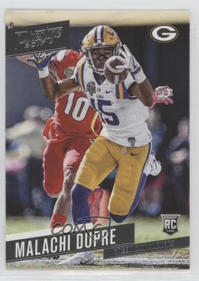 2017 Panini Prestige Rookie Malachi Dupre #210 Rookie RC - Image 1 of 2