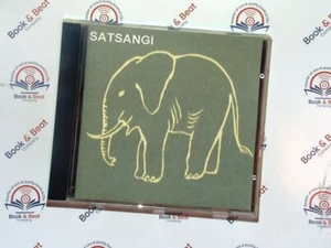 Satsangi CD Mint - Picture 1 of 2