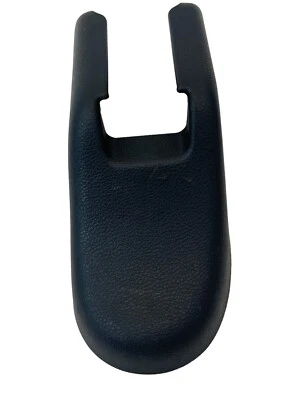 2009-2013 Honda Fit Driver Seat Rear Left Outer Track Cover Assembly 81507-TF0 Foto 1 de 4