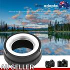 M42-EOSR Lens Mount Adapter Ring for M42 42mm Lens To Canon EOS R RF Camera Body