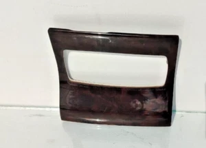 Audi A6 C5 center console arm rest trim 4b0863210 - Foto 1 di 3
