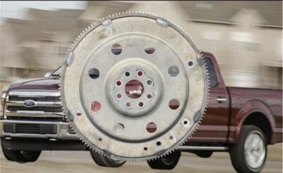 Ford Pickup F150 Turbo 2,7 L AT 2015 2016 2017 Foto 1 de 4