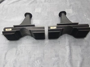 JBL 2309 horn + JBL 2310 lens pair - Zdjęcie 1 z 15