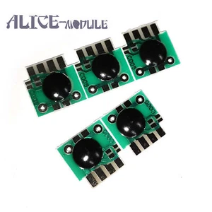 10PZ Trigger Ritardo Temporizzazione Chip Mudule Timer Temporizzazione 2S - 1000H Multifunzione B2AM - Foto 1 di 4