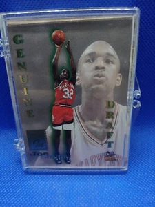 1996 Signature Rookies Genuine Draft Mail In Joe Smith - Imagen 1 de 2