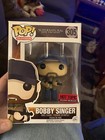 FUNKO POP SUPERNATURAL BOBBY SINGER HOT TOPIC EXCLUSIVE VAULTED FIGURE 305