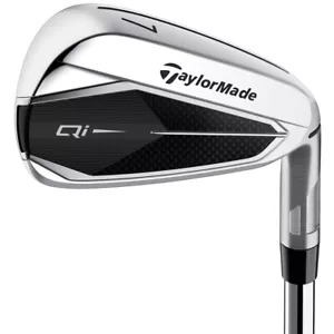 New 2024 TaylorMade Qi10 - Single Irons - Custom - Picture 1 of 7