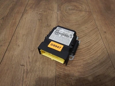 Centralina Airbag Audi A8 D4 H4 A6 A7 4H0959655H Originale - Immagine 1 di 2