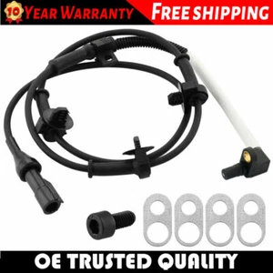 Sensor de velocidad de rueda delantera para Explorer Sport Trac Mazad Ford Mercury 1995-2001 - Imagen 1 de 6