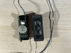 Altavoces EAB63651401 para LG 49LH541V - Imagen 1 de 3