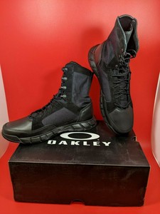 Las mejores ofertas en Botas de Combate Oakley para hombres | eBay