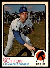 1973 O-Pee-Chee OPC Baseball - Pick A Card - 1-173