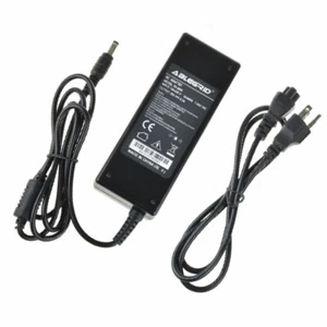 20V 4.5A AC Adapter Charger for Lenovo IdeaPad N585 N586 P400 Power Supply Cord - Picture 1 of 4