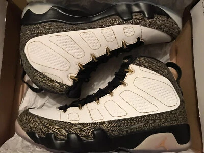 Air Jordan 9 IX Retro DB Doernbecher Pollito 580891-170 Talla 13 Nuevo DS Raro Foto 1 de 4