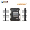 MCP23017 I2C IIC Serial Interface Bidirectional 16-Bit I/O Expander Module New