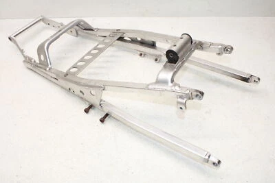 99 00 01 02 YAMAHA YZF R6 OEM SUBCHASIS TRASERO SUBMARCO TRASERO 5EB-21190-01-00 Foto 1 de 4