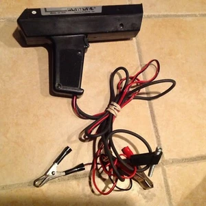 Suntune Model CP-7520 Timing Light with Clips - Foto 1 di 6