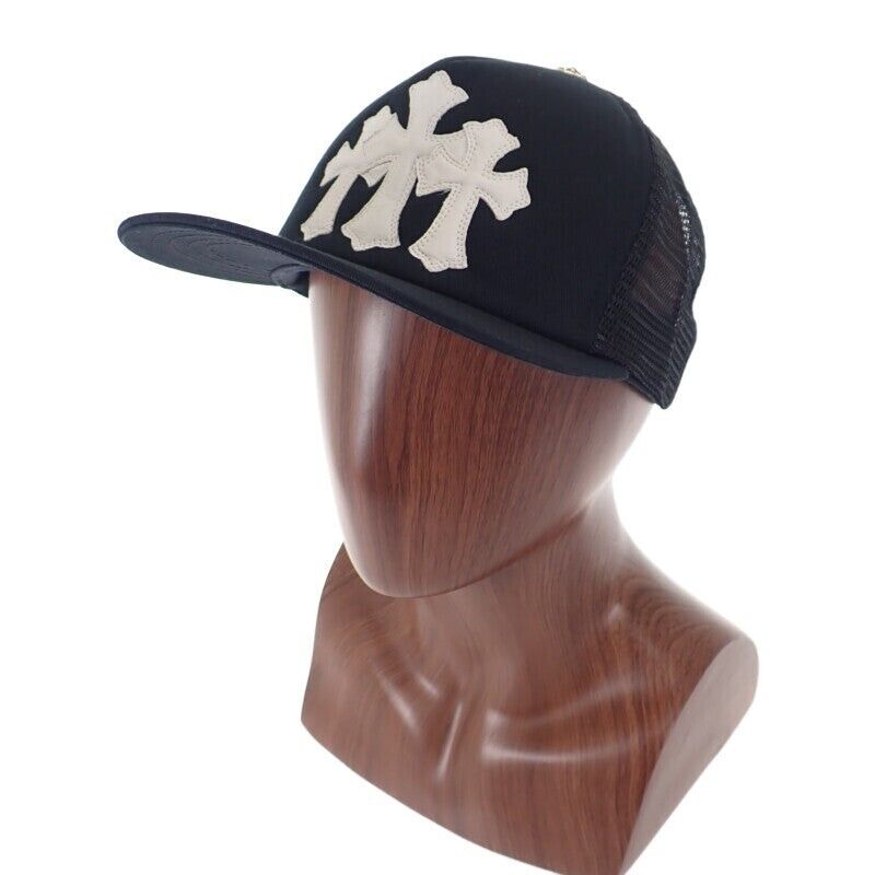 Chrome Hearts Baseball Caps Hats for Men for sale - eBay Chrome Hearts Baseball Caps Hats for Men for sale - eBay