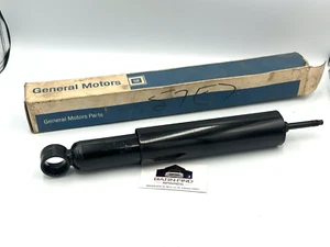 NOS Holden Rear Shock Absorber Genuine Holden 2814473 Dated 1-2-84 - Picture 1 of 4
