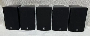 Yamaha NS-AP280A Sistema di altoparlanti (set di 5) - Foto 1 di 10