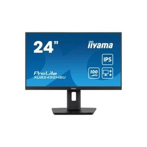 IIYAMA ProLite XUB2492HSU 23,8" 1920x1080FHD HDMI DisplayPort - Afbeelding 1 van 3