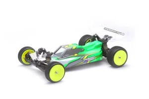 Mugen MSB1 1/10 2WD Electric Buggy Kit w/Gear Diff - MUGB2001 - Picture 1 of 1