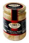 Bonito del Norte LOREA (Huile d'Olive), bocal 400gr