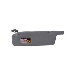 Left Hand Side Retractable Sun Visor For 2001-2005 Toyota Hilux 2003 - Picture 1 of 2