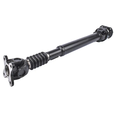 Drive Shaft Assembly Front for 13-18 Ram 2500 3500 L6 6.7L 4WD 653016 Auto Trans - Image 1 of 4